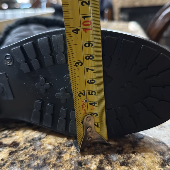 Kate spade women’s rain boot - Picture 11 of 11